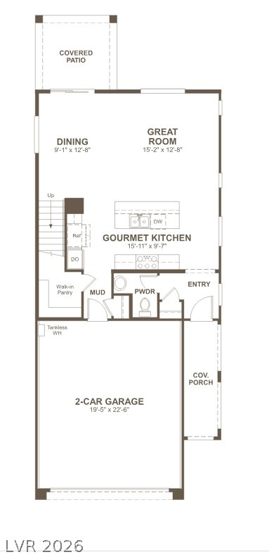 3080 Starchild Lane Las Vegas NV 89120
