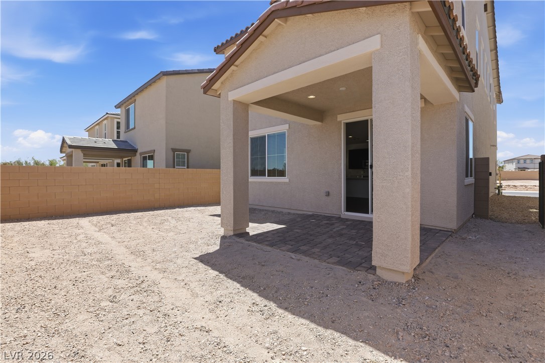 3080 Starchild Lane Las Vegas NV 89120