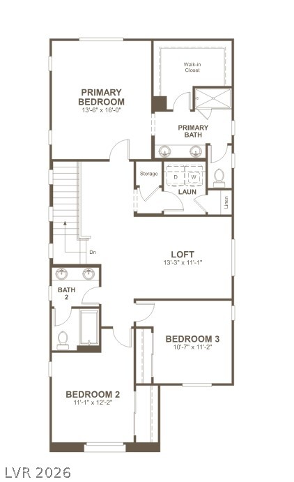 3080 Starchild Lane Las Vegas NV 89120