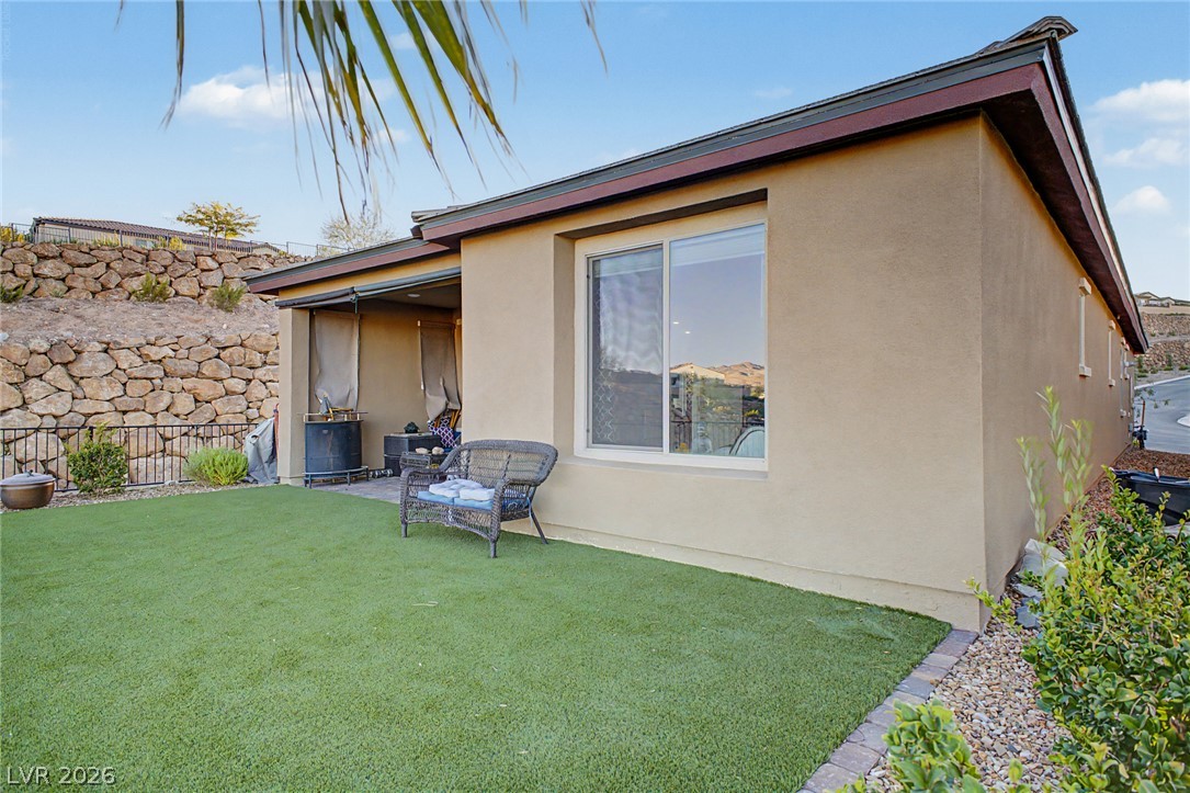 134 Sedona Sands Lane Henderson NV 89011