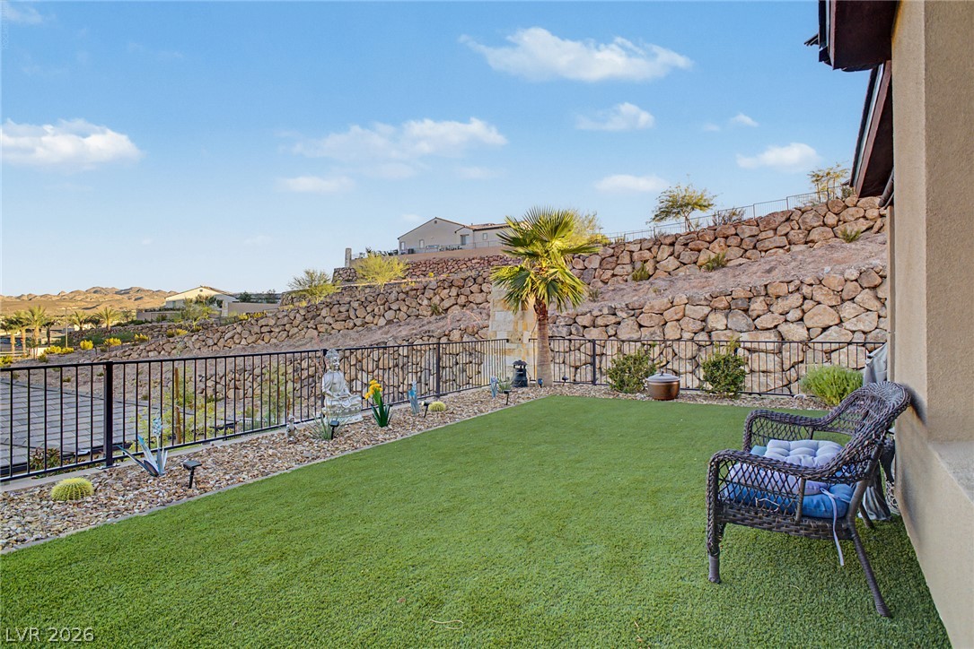 134 Sedona Sands Lane Henderson NV 89011