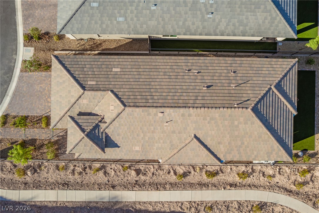 134 Sedona Sands Lane Henderson NV 89011