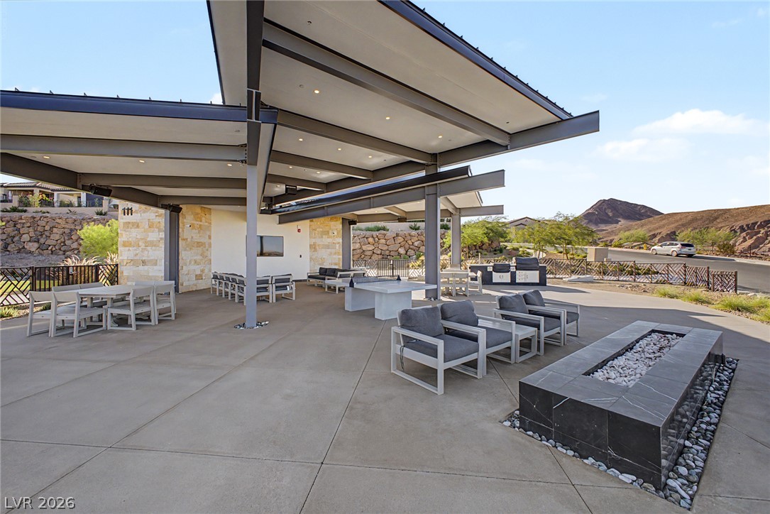 134 Sedona Sands Lane Henderson NV 89011