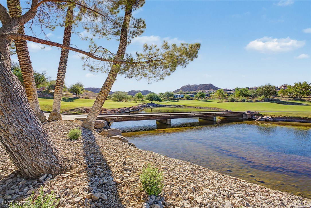134 Sedona Sands Lane Henderson NV 89011