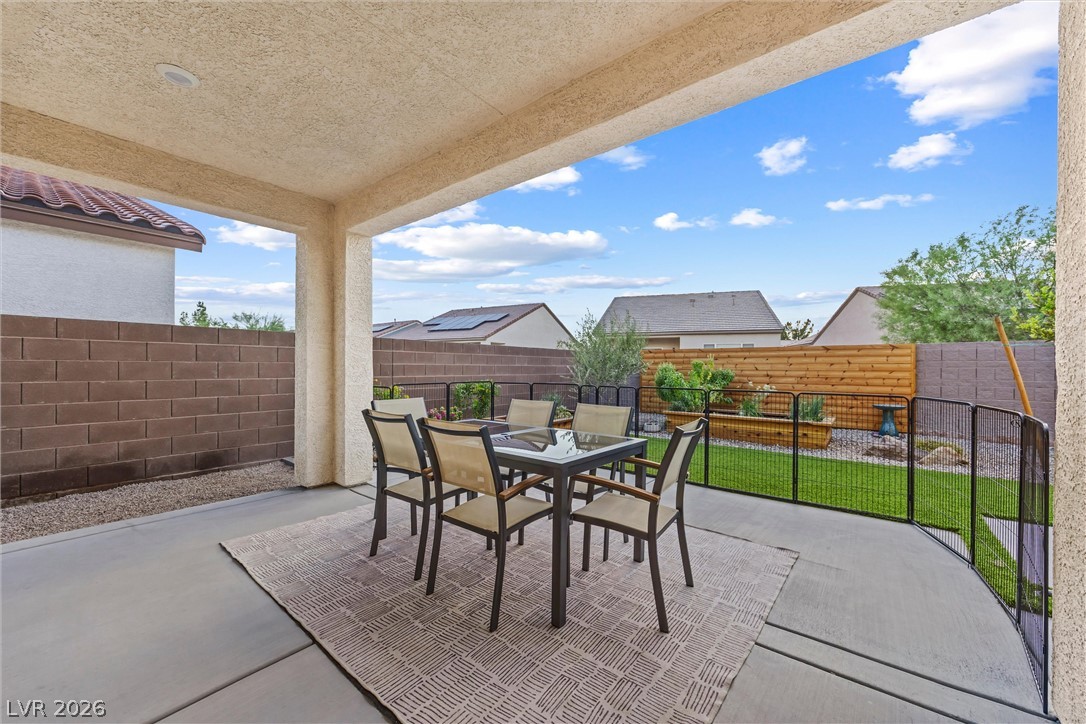 7437 Phoenix Falls Street North Las Vegas NV 89084