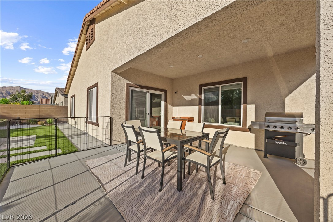7437 Phoenix Falls Street North Las Vegas NV 89084