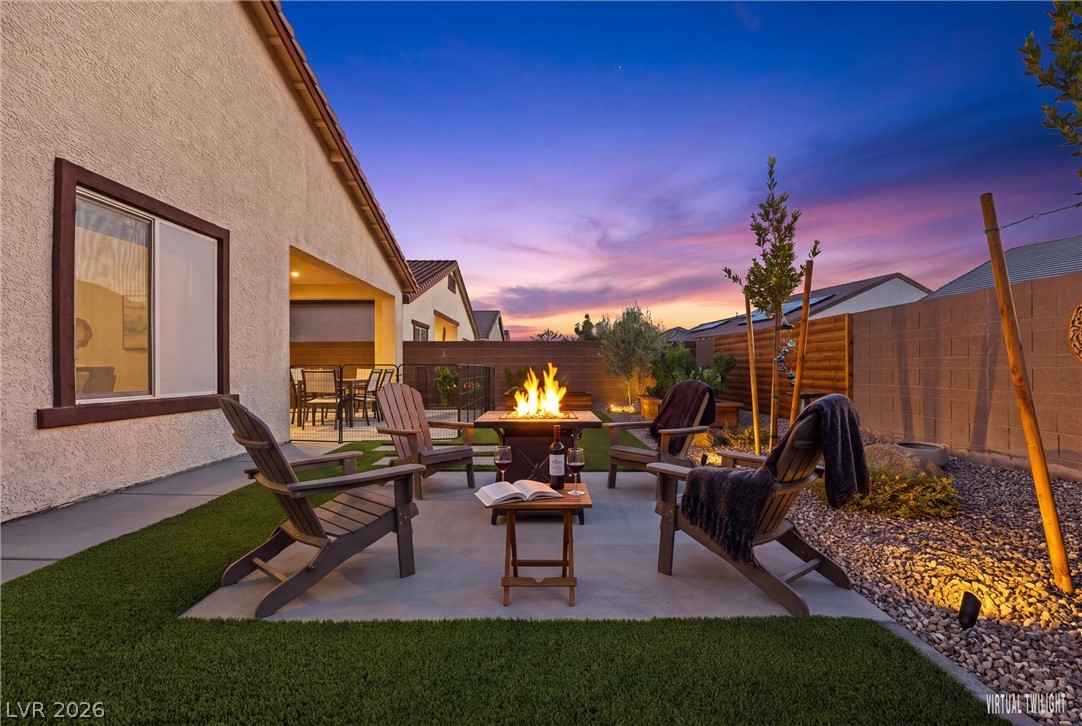 7437 Phoenix Falls Street North Las Vegas NV 89084