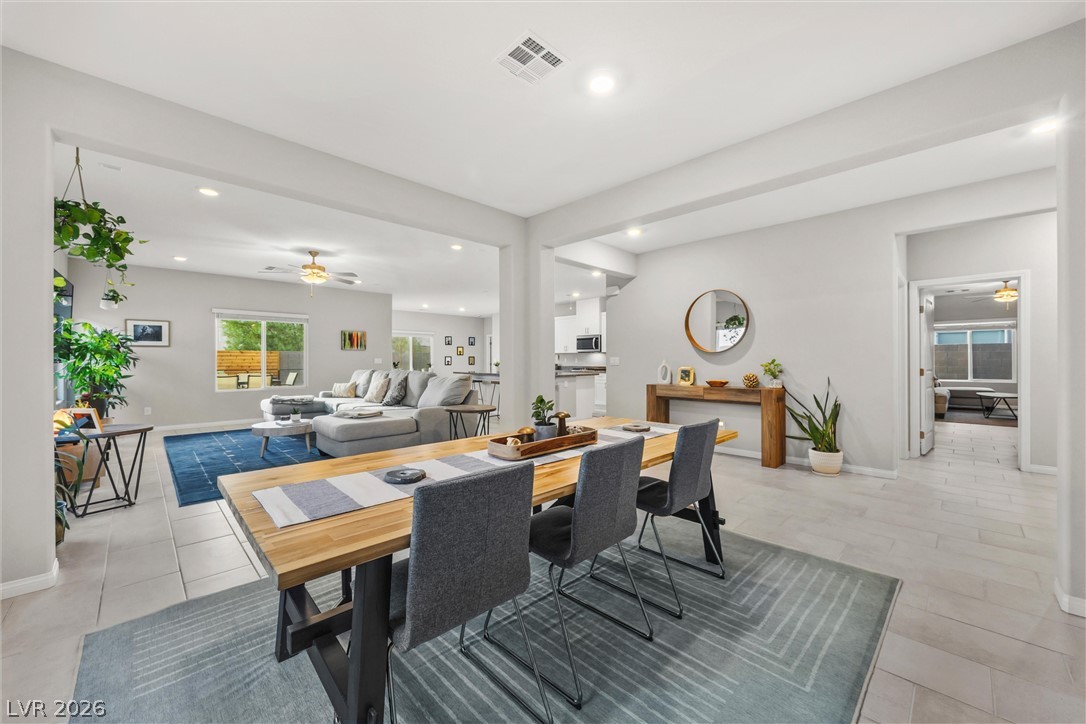 7437 Phoenix Falls Street North Las Vegas NV 89084
