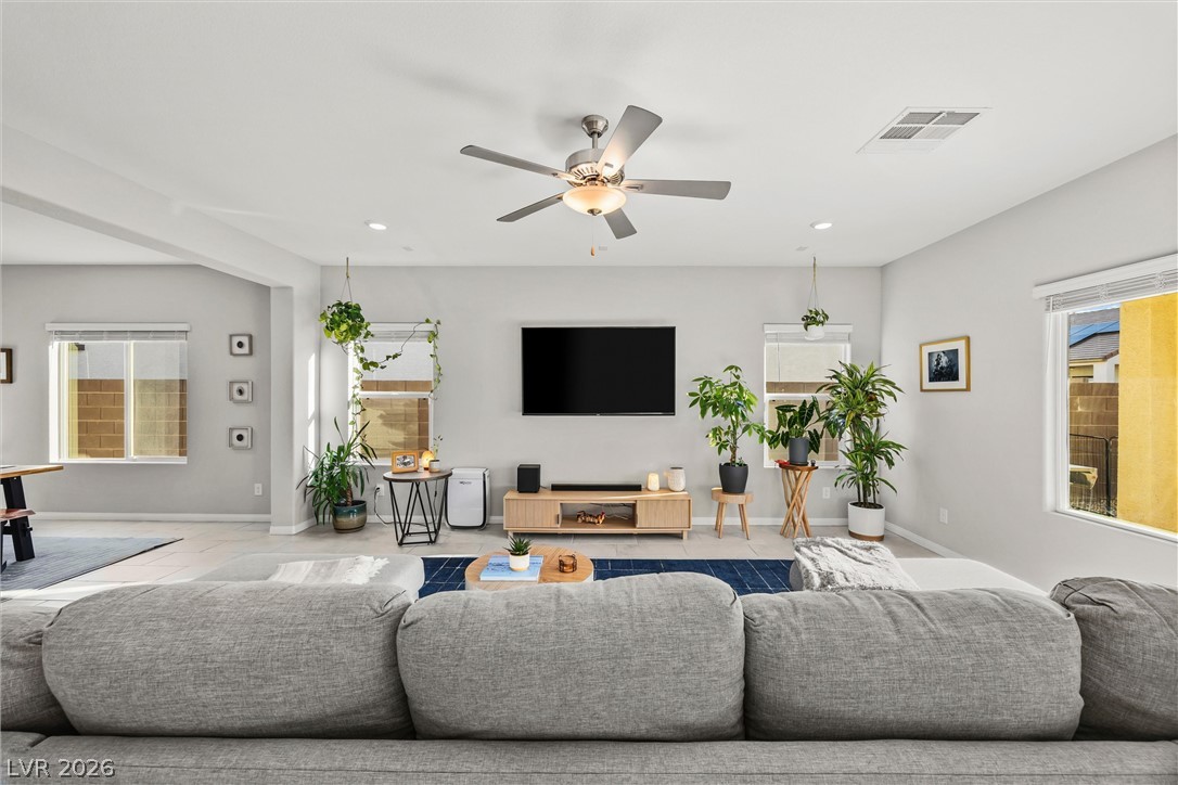 7437 Phoenix Falls Street North Las Vegas NV 89084