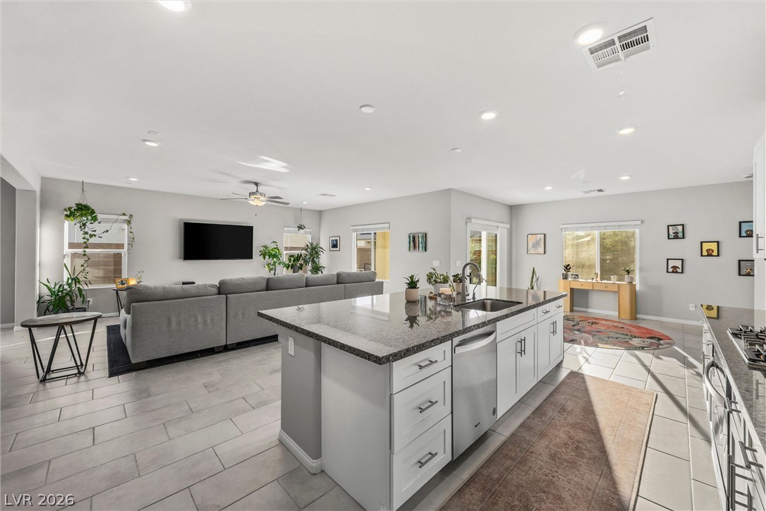 7437 Phoenix Falls Street North Las Vegas NV 89084