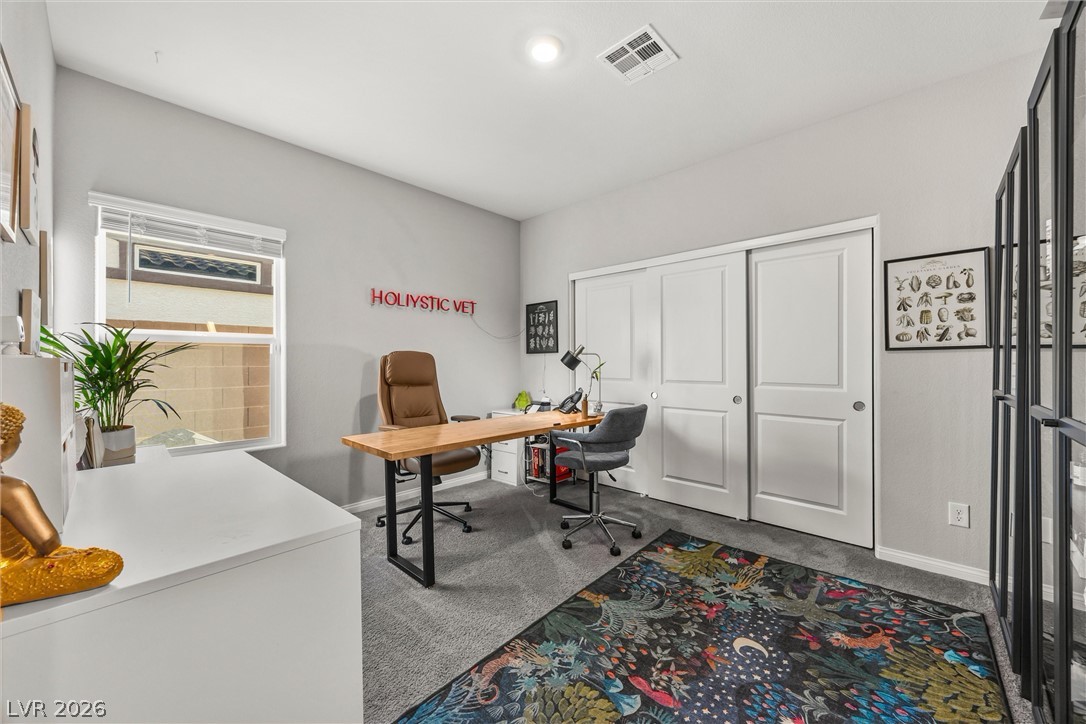 7437 Phoenix Falls Street North Las Vegas NV 89084
