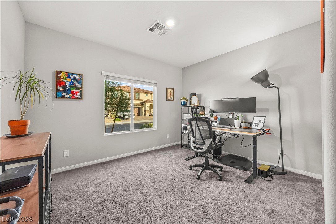 7437 Phoenix Falls Street North Las Vegas NV 89084