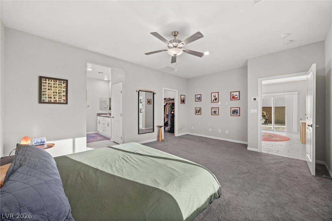 7437 Phoenix Falls Street North Las Vegas NV 89084