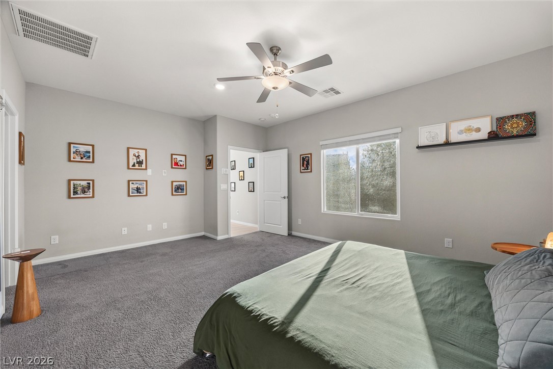 7437 Phoenix Falls Street North Las Vegas NV 89084