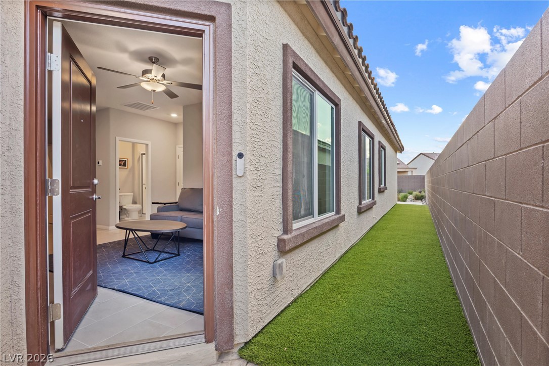 7437 Phoenix Falls Street North Las Vegas NV 89084