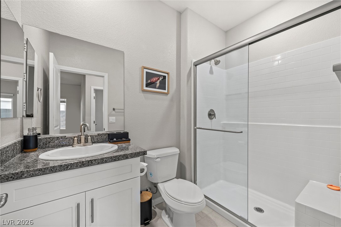 7437 Phoenix Falls Street North Las Vegas NV 89084