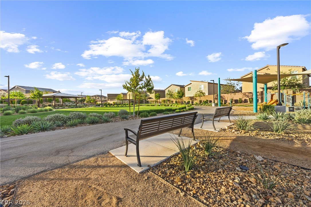 7437 Phoenix Falls Street North Las Vegas NV 89084