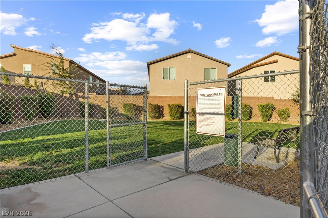 7437 Phoenix Falls Street North Las Vegas NV 89084