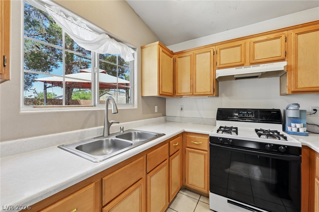 5804 Chisolm Trail Las Vegas NV 89118