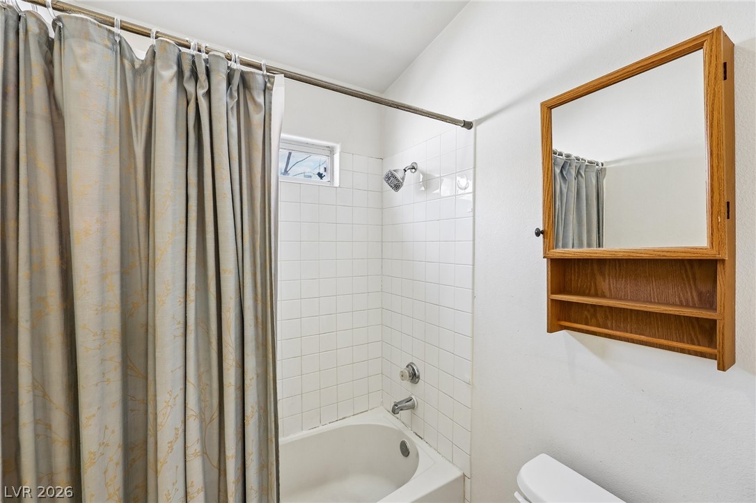 5804 Chisolm Trail Las Vegas NV 89118
