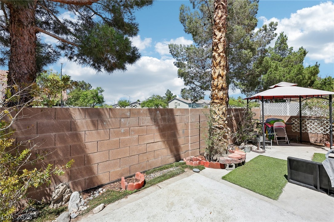 5804 Chisolm Trail Las Vegas NV 89118
