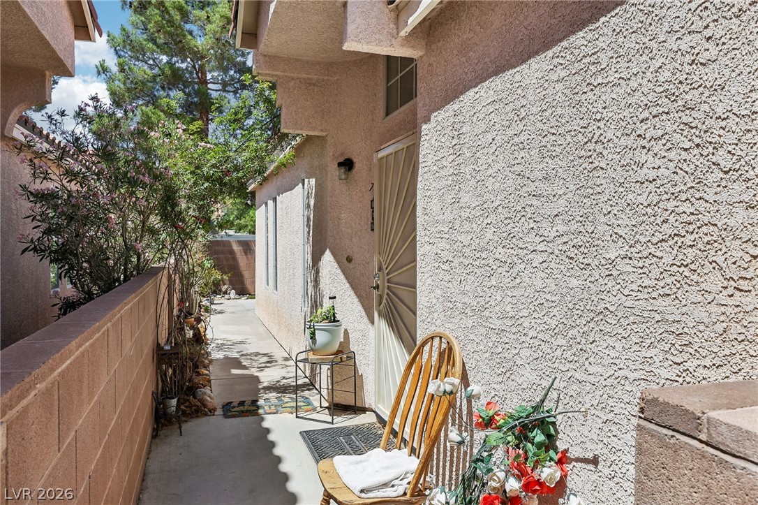 5804 Chisolm Trail Las Vegas NV 89118
