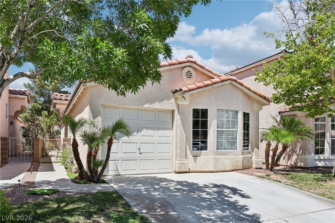 5804 Chisolm Trail Las Vegas NV 89118