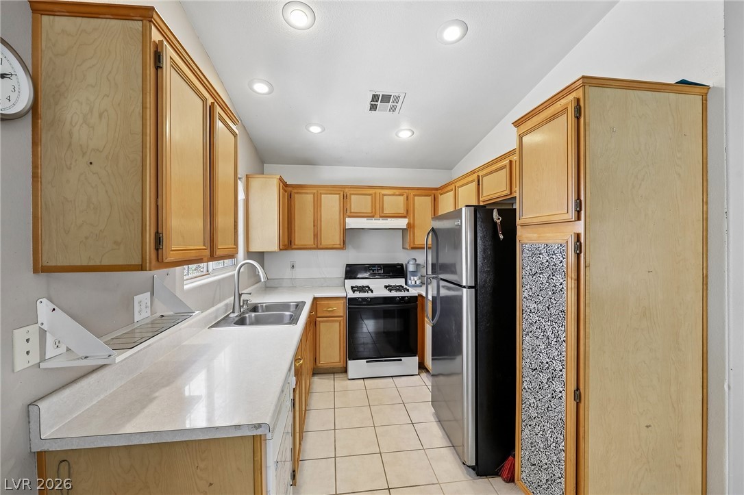 5804 Chisolm Trail Las Vegas NV 89118