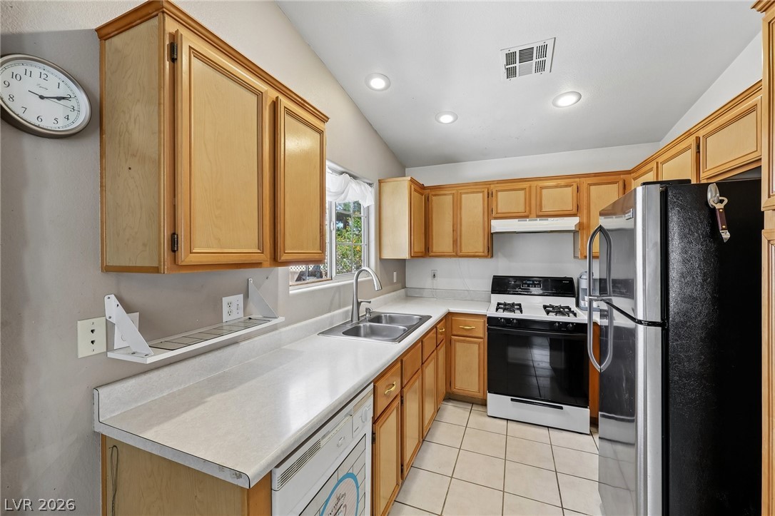5804 Chisolm Trail Las Vegas NV 89118
