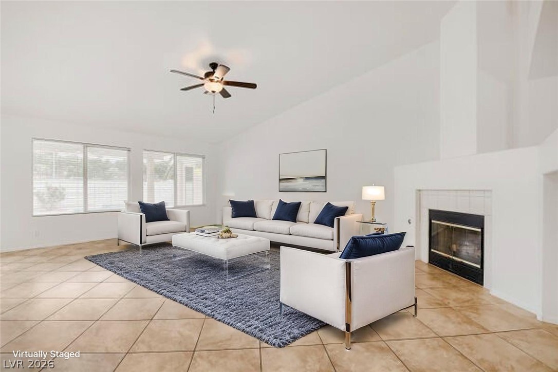 1326 Big Tree Avenue North Las Vegas NV 89031