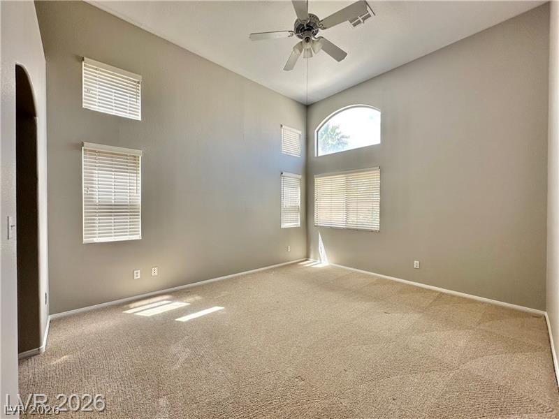 8316 Windchase Avenue Las Vegas NV 89129