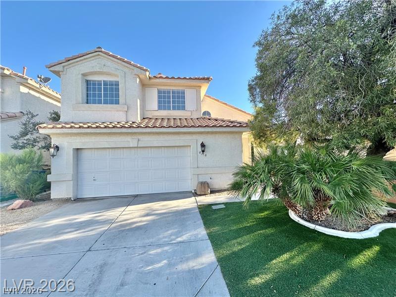 8316 Windchase Avenue Las Vegas NV 89129