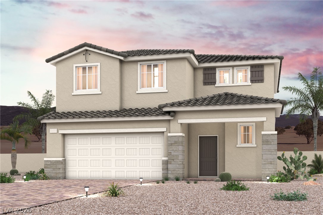 10772 Birch Meadows Avenue Las Vegas NV 89166