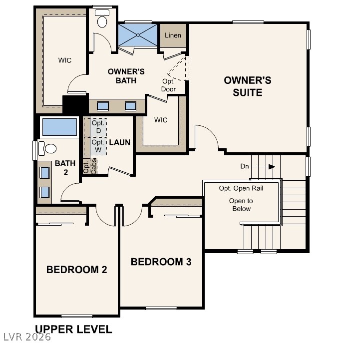 10772 Birch Meadows Avenue Las Vegas NV 89166