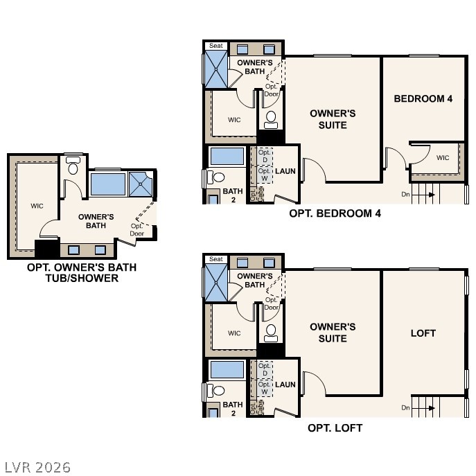 10772 Birch Meadows Avenue Las Vegas NV 89166