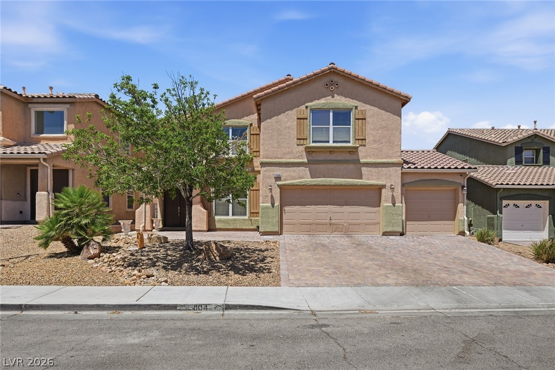 1104 High Altitude Avenue North Las Vegas NV 89032