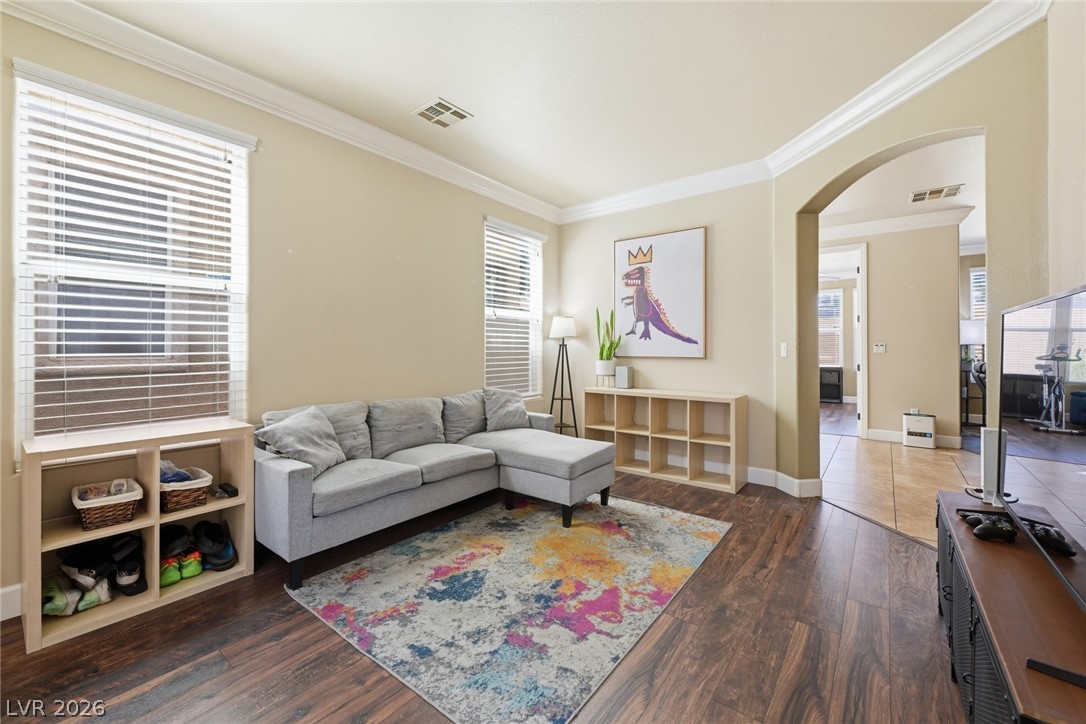 1104 High Altitude Avenue North Las Vegas NV 89032