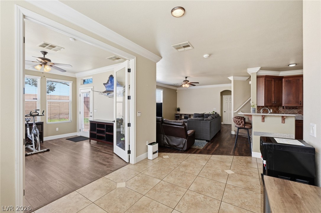 1104 High Altitude Avenue North Las Vegas NV 89032