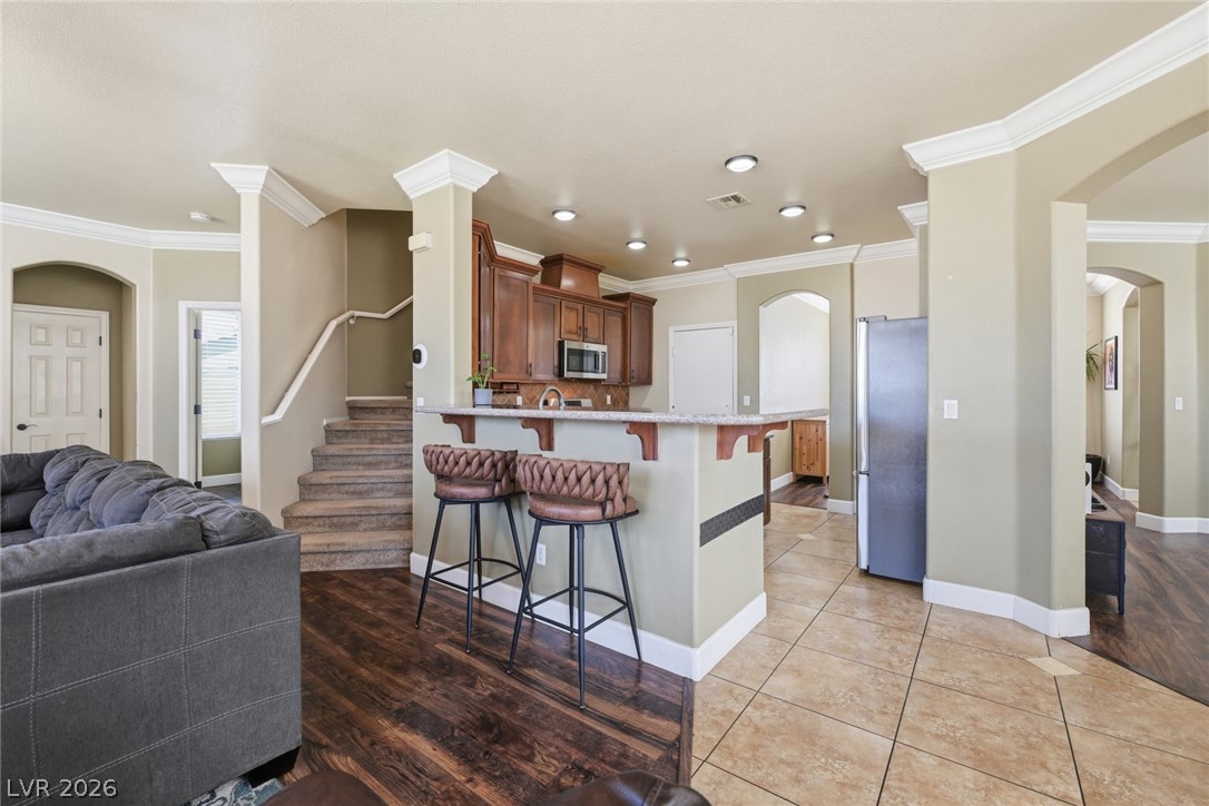1104 High Altitude Avenue North Las Vegas NV 89032