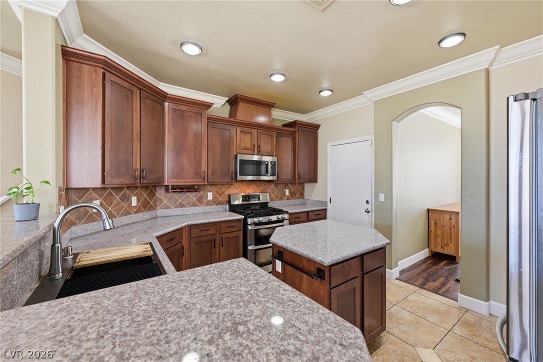 1104 High Altitude Avenue North Las Vegas NV 89032