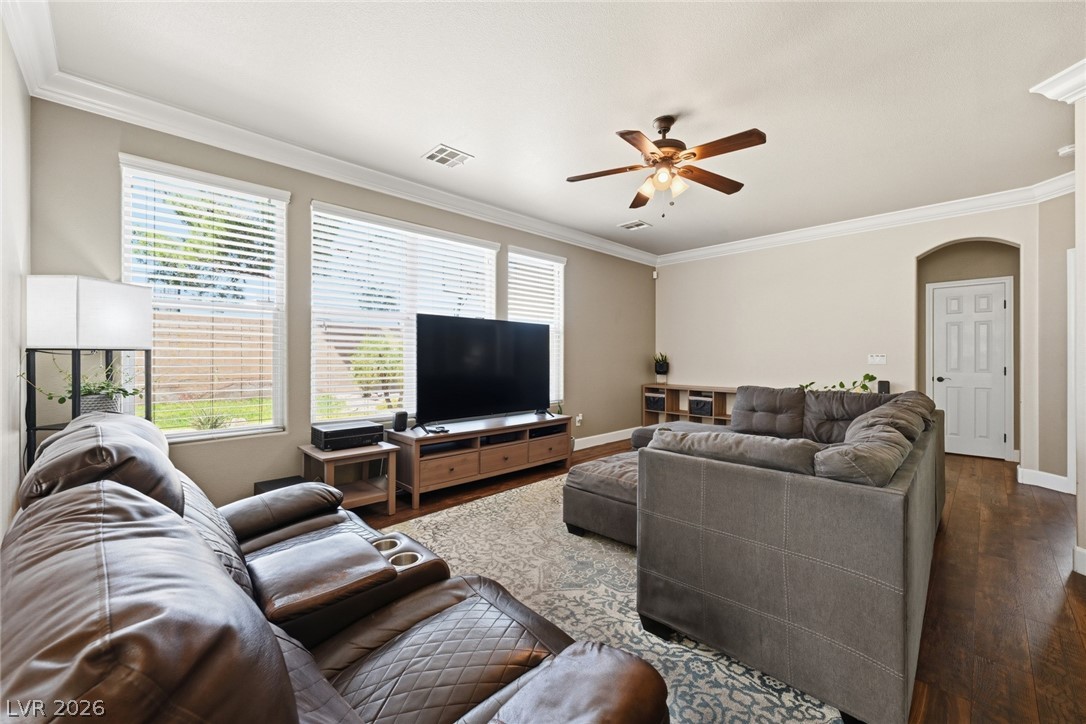 1104 High Altitude Avenue North Las Vegas NV 89032