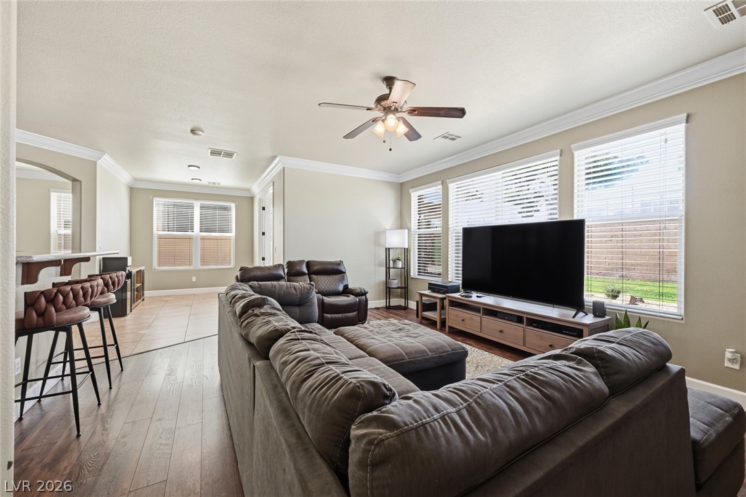 1104 High Altitude Avenue North Las Vegas NV 89032