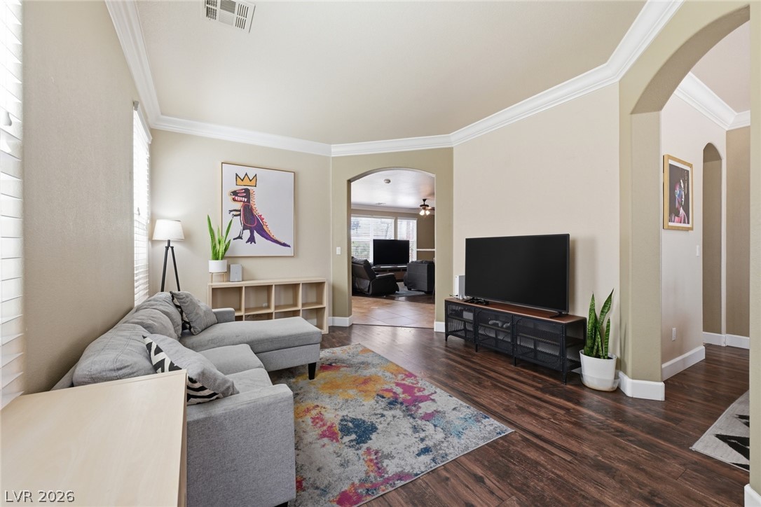 1104 High Altitude Avenue North Las Vegas NV 89032