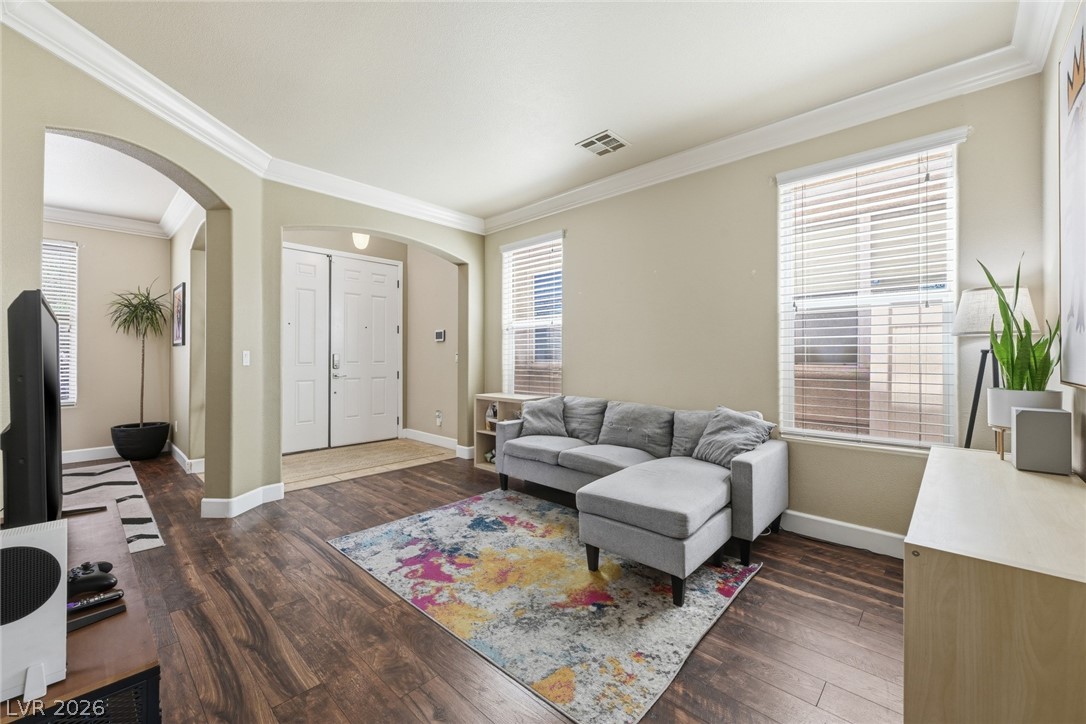 1104 High Altitude Avenue North Las Vegas NV 89032
