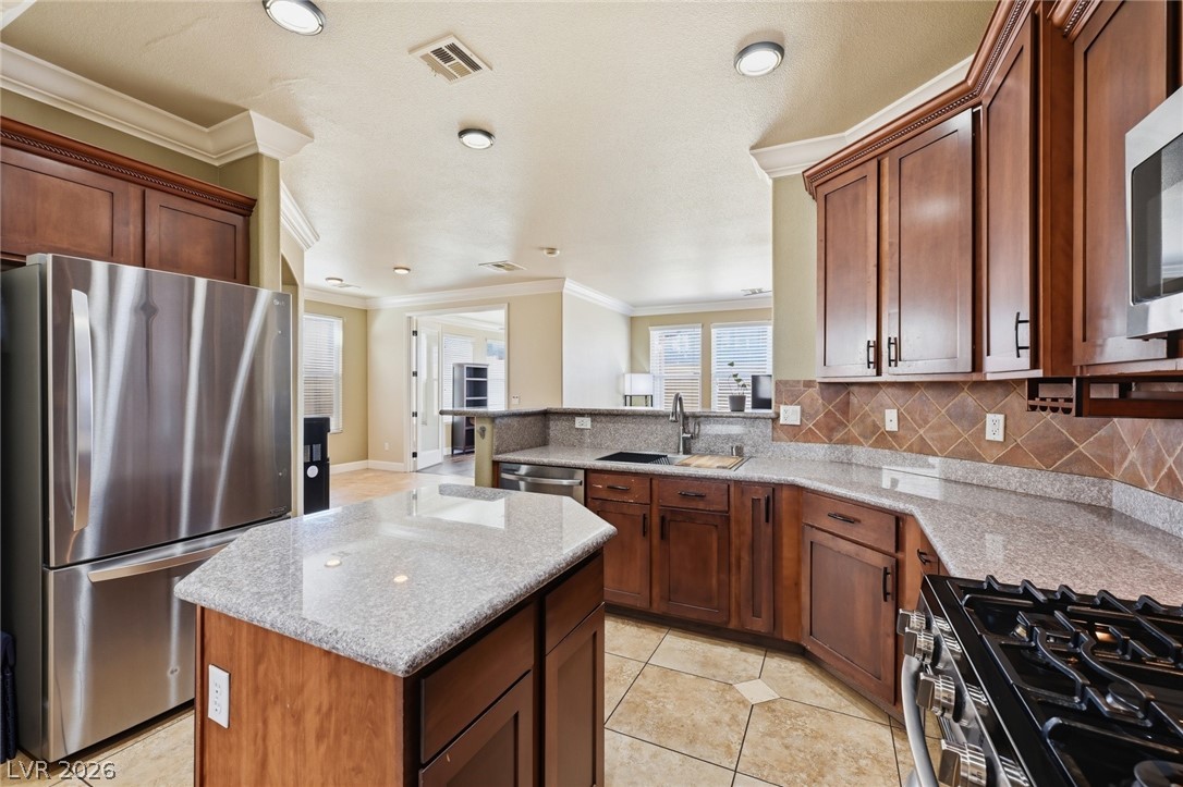 1104 High Altitude Avenue North Las Vegas NV 89032