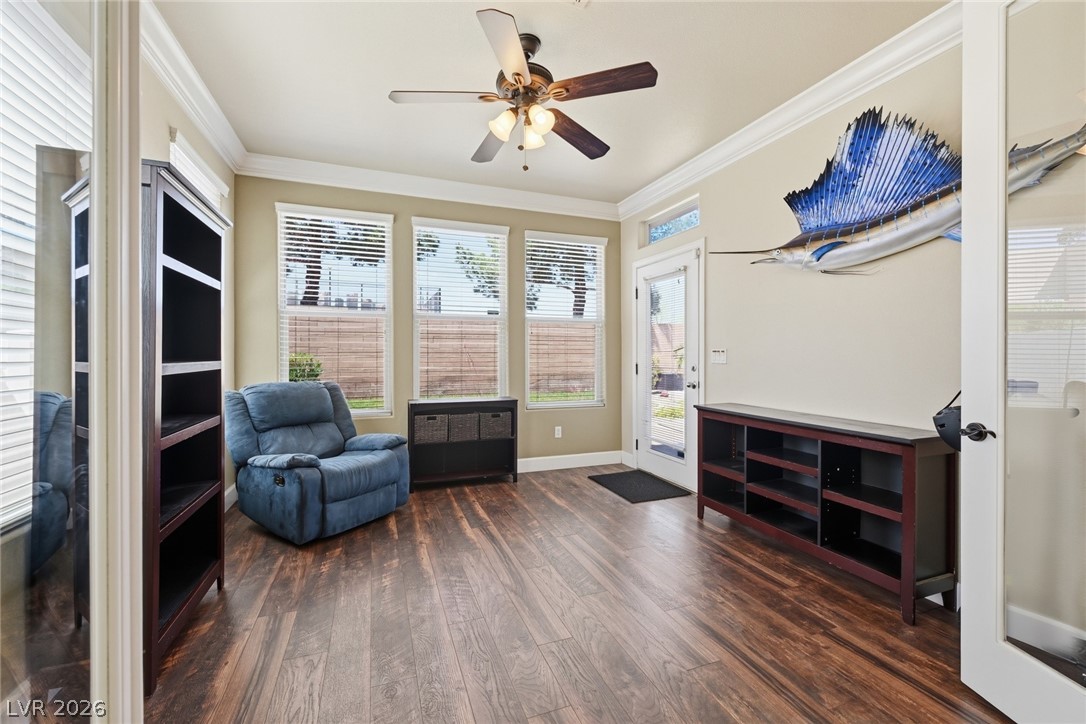1104 High Altitude Avenue North Las Vegas NV 89032