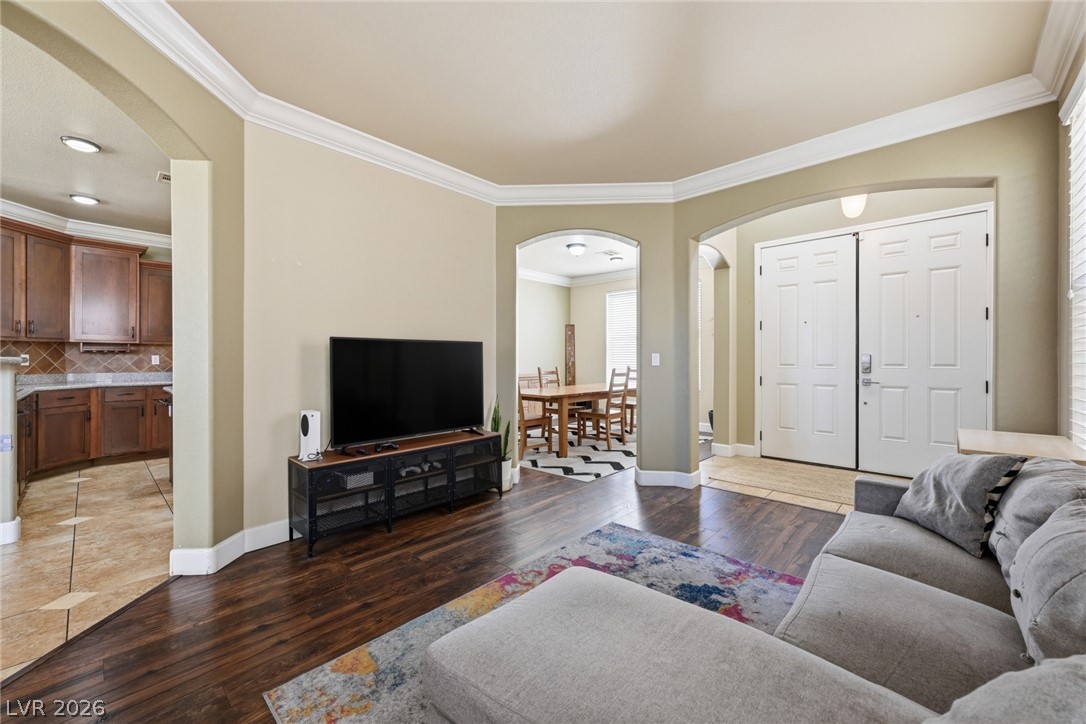 1104 High Altitude Avenue North Las Vegas NV 89032