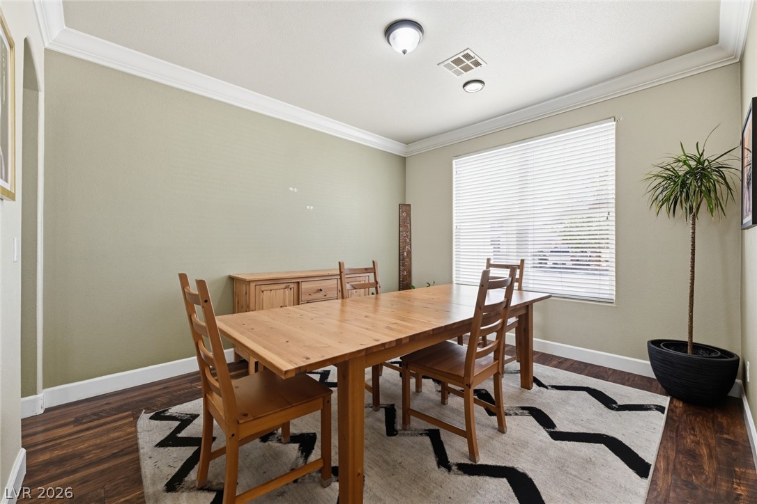 1104 High Altitude Avenue North Las Vegas NV 89032