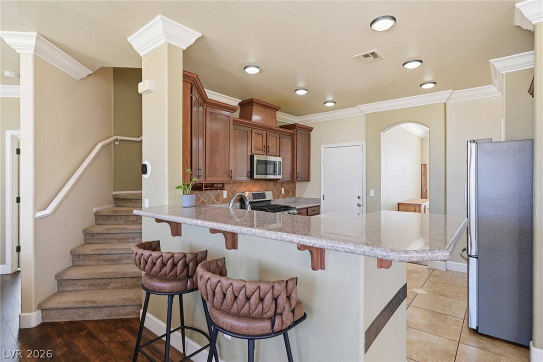 1104 High Altitude Avenue North Las Vegas NV 89032