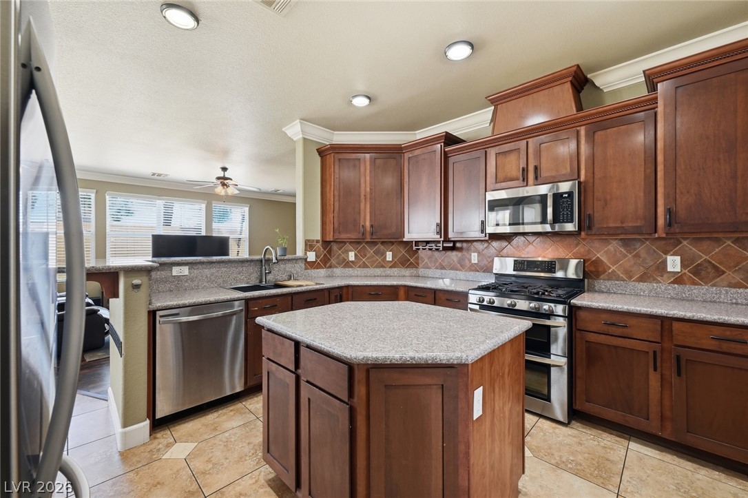 1104 High Altitude Avenue North Las Vegas NV 89032
